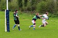 Monaghan RFC 1st XV Vs Monaghan Exiles XV. May 5th 2013-43